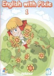 English with Pixie 1 - CD