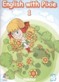 English with Pixie 1 - CD