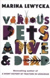 Various Pets Alive & Dead