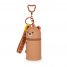 Портмоне за монети с ключодържател Legami - Мече