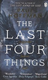 The Last Four Things