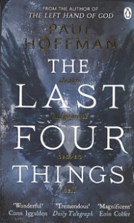The Last Four Things