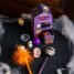 Молив Legami с мека фигурка - Хелоуин котe-мумия 