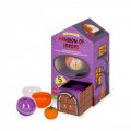 Диспенсър за мини гумички Legami – Хелоуин Имението на грешките