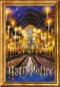 Пъзел 500 части Harry Potter The Great Hall WM01005