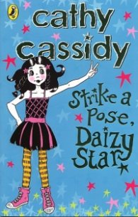 Strike a Pose, Daizy Star