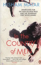 In The Country of Men