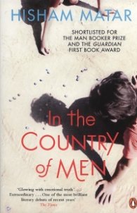 In The Country of Men