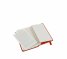 Бележник Moleskine Notebook Ruled Red Extra Small [Hard Cover] [7092]