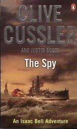The Spy