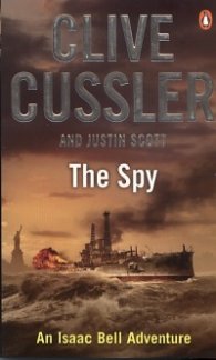The Spy