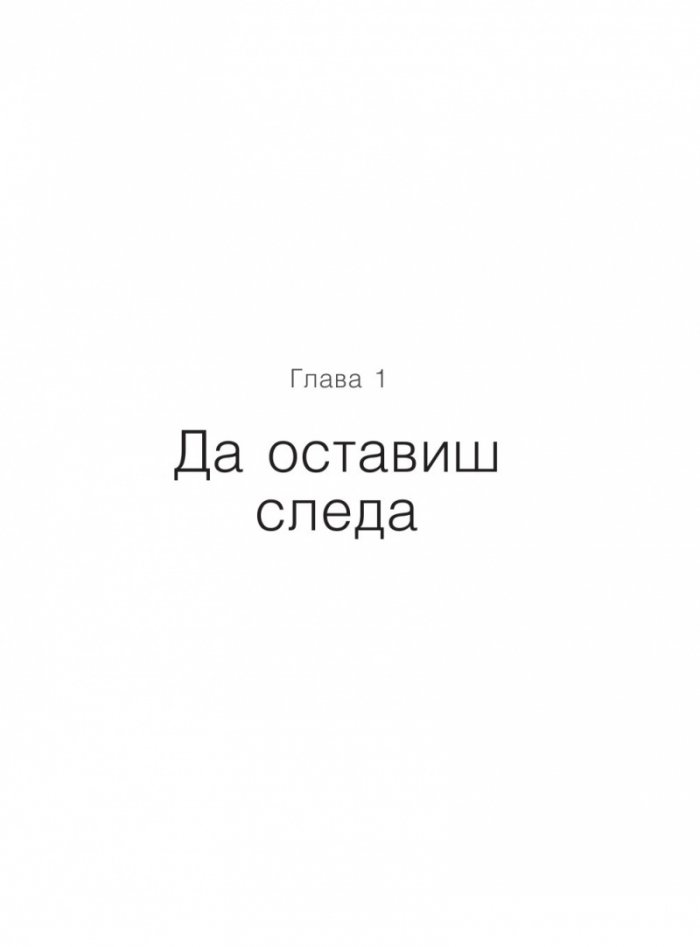 Стив Джобс. Биографичен портрет
