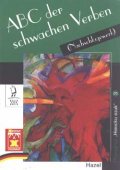 ABC der schwachen Verben