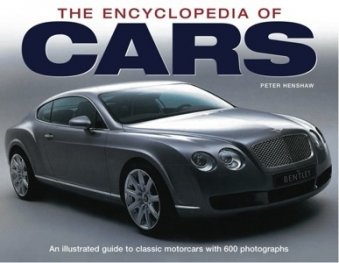 The Encyclopedia of Cars