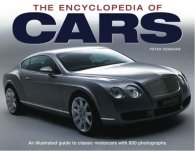 The Encyclopedia of Cars