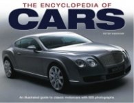 The Encyclopedia of Cars