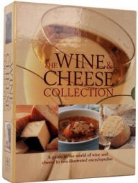 The Wine & Cheese Collection