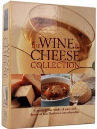 The Wine & Cheese Collection