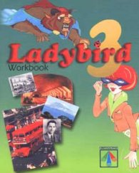 Ladybird 3: Workbook