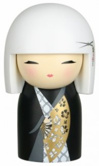 Kimmidoll MICHIRU "Ricchezza" TGKFL047