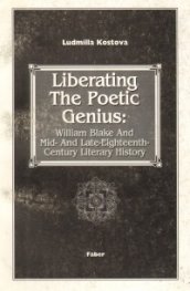 Liberating The Poetic Genius:William Blake