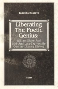 Liberating The Poetic Genius:William Blake