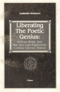 Liberating The Poetic Genius:William Blake