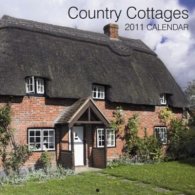Calendar 2011: Country Cottages