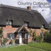 Calendar 2011: Country Cottages
