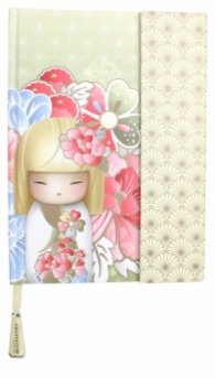 Kimmidoll бележник RYOKO "Elegante" KS0387