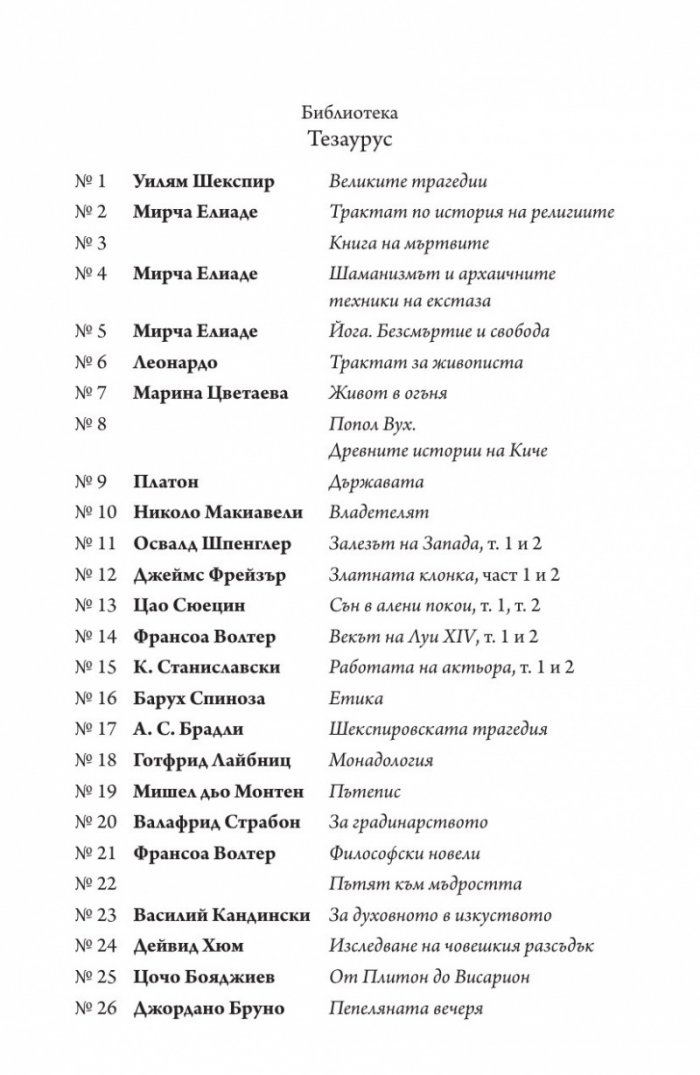 Работата на актьора Т. 2