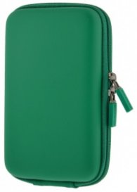 Moleskine Luggage Small Shell Oxide Green [8143]