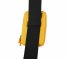 Moleskine Luggage Small Shell Orange Yellow [8174]