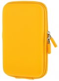 Moleskine Luggage Small Shell Orange Yellow [8174]