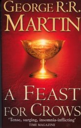 A Feast for Crows