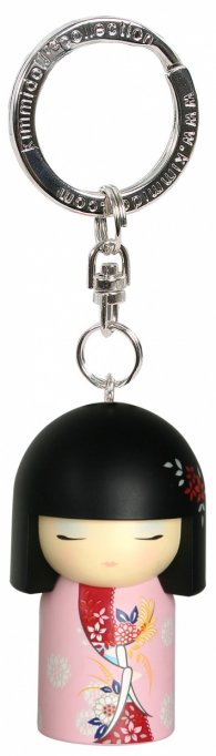 Kimmidoll Ключодържател NORIKA TGKK086