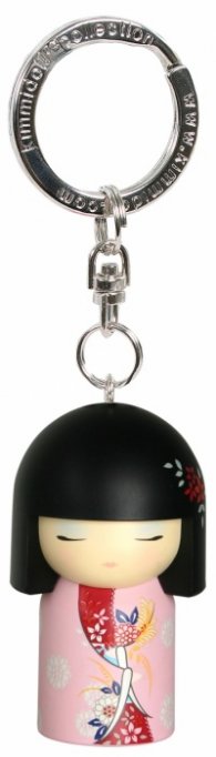 Kimmidoll Ключодържател NORIKA TGKK086