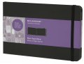 Бележник Moleskine Black Page Album Large [5302]
