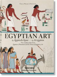 Egyptian Art
