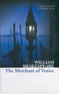 The Merchant of Venice