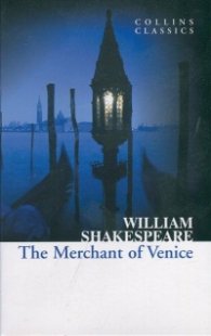 The Merchant of Venice