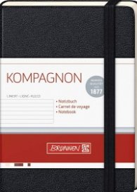 Бележник Brunnen Kompagnon