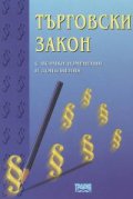 Търговски закон/2004