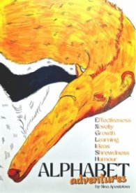 Alphabet adventures
