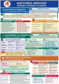 Изкуствен интелект. Основни правила за работа. Дипляна По учебната програма за 2025/2026 г.
