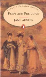 Pride and Prejudice