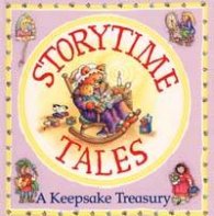 Storytime Tales