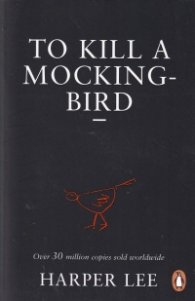 To Kill a Mockingbird