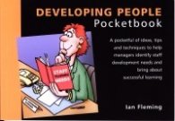 The Developing People Pocketbook