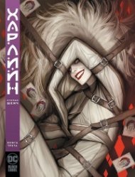 Харлийн Кн.3